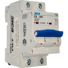 TermoMagnetica Bipolar SICA de 10A